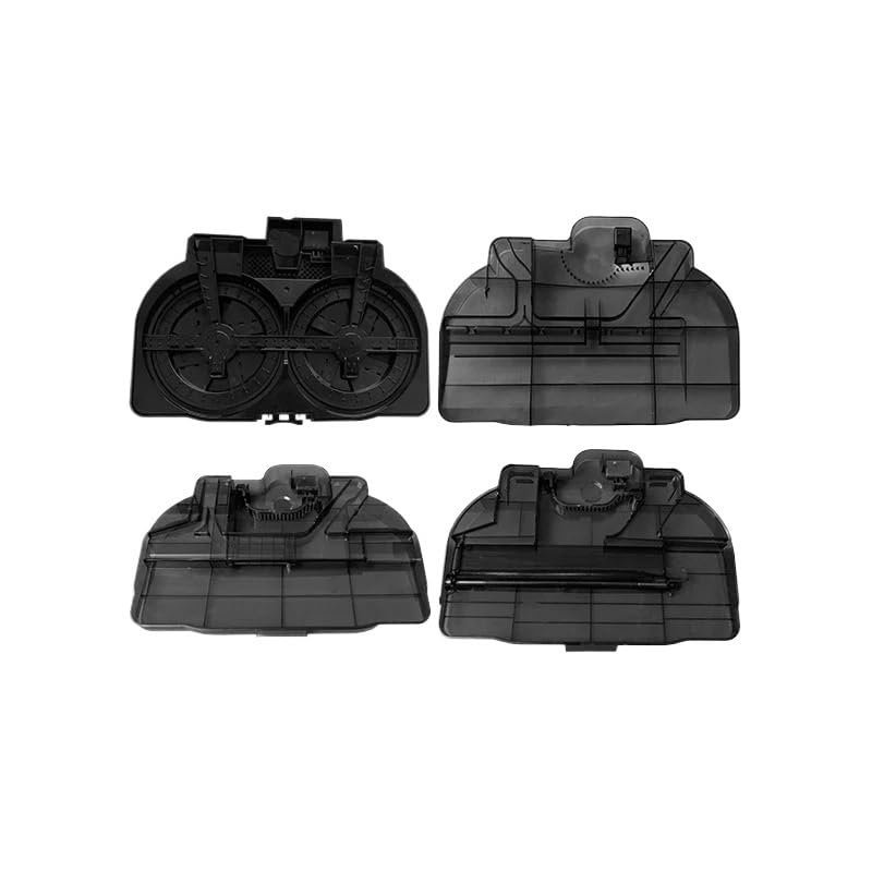 Compatibile Con Rongyi, Compatibile Con Roomba, Vassoio Di Lavaggio For Scopa Aspirapolvere, Asse For Lavare,(T50 N50 T30C)