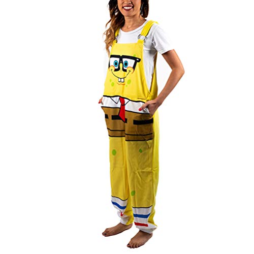 Bob l'éponge lunettes PAJAMARALLS Bioworld le cadeau idéal pour collectionneur - 5