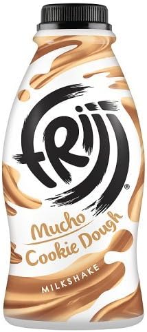 Frijj Limited Edition Cookie Dough Milkshake 471 ml