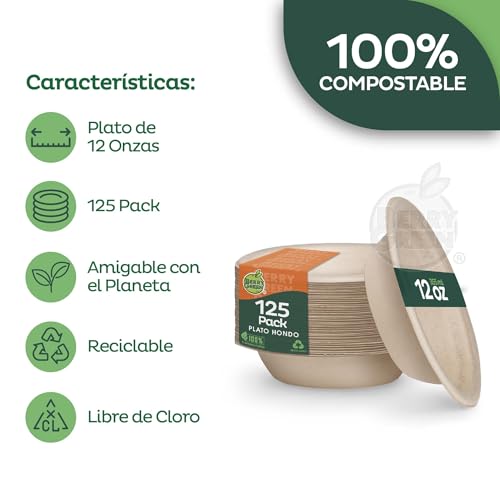 Opiniones y reviews de Platos hondos los mejores 5. 20 Imagen adicional