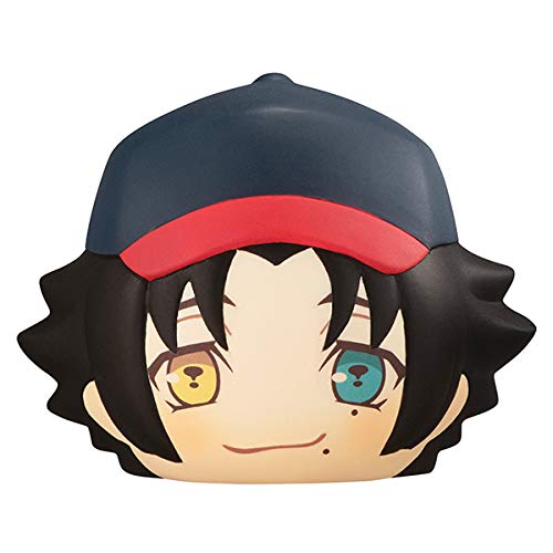 Amazon.co.jp: ふかふかスクイーズパン ヒプノシスマイク-Division Rap