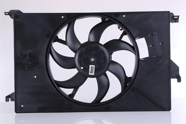 Nissens Cooling Fan Assembly 85224 - O'Reilly Auto Parts