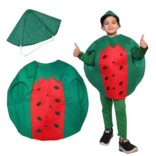 Image of Kaku Fancy Dresses Fruits Costume for Boys & Girls