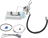 Garage-Pro Fuel Pump Compatible with 1992-1996 Ford F-150, F-250, F-350, F Super Duty, Electric,...