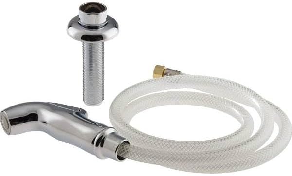 MFG #RP44125 Replacement for Delta Side Spray And Hose Assembly Model Rp44125