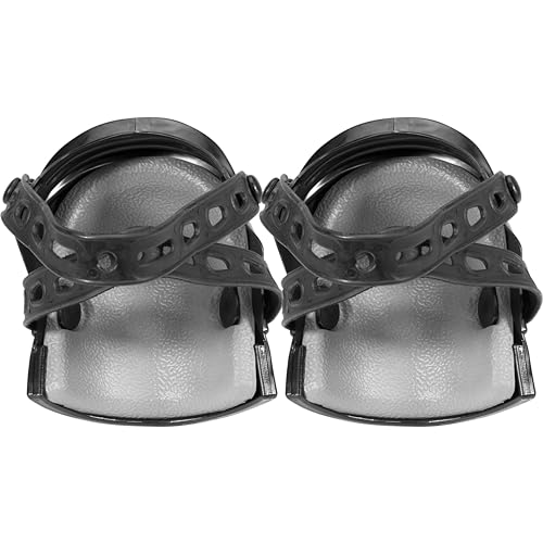 Image of BARWALT Ultralight Roofing Knee Pads, Work Knee Pads, Assembled in the USA