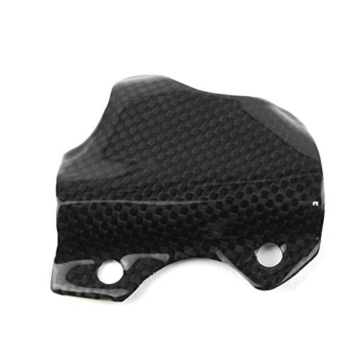 Cache Cylindre de Frein 100% Carbone Compatible Avec Ducati 848 1098 1198