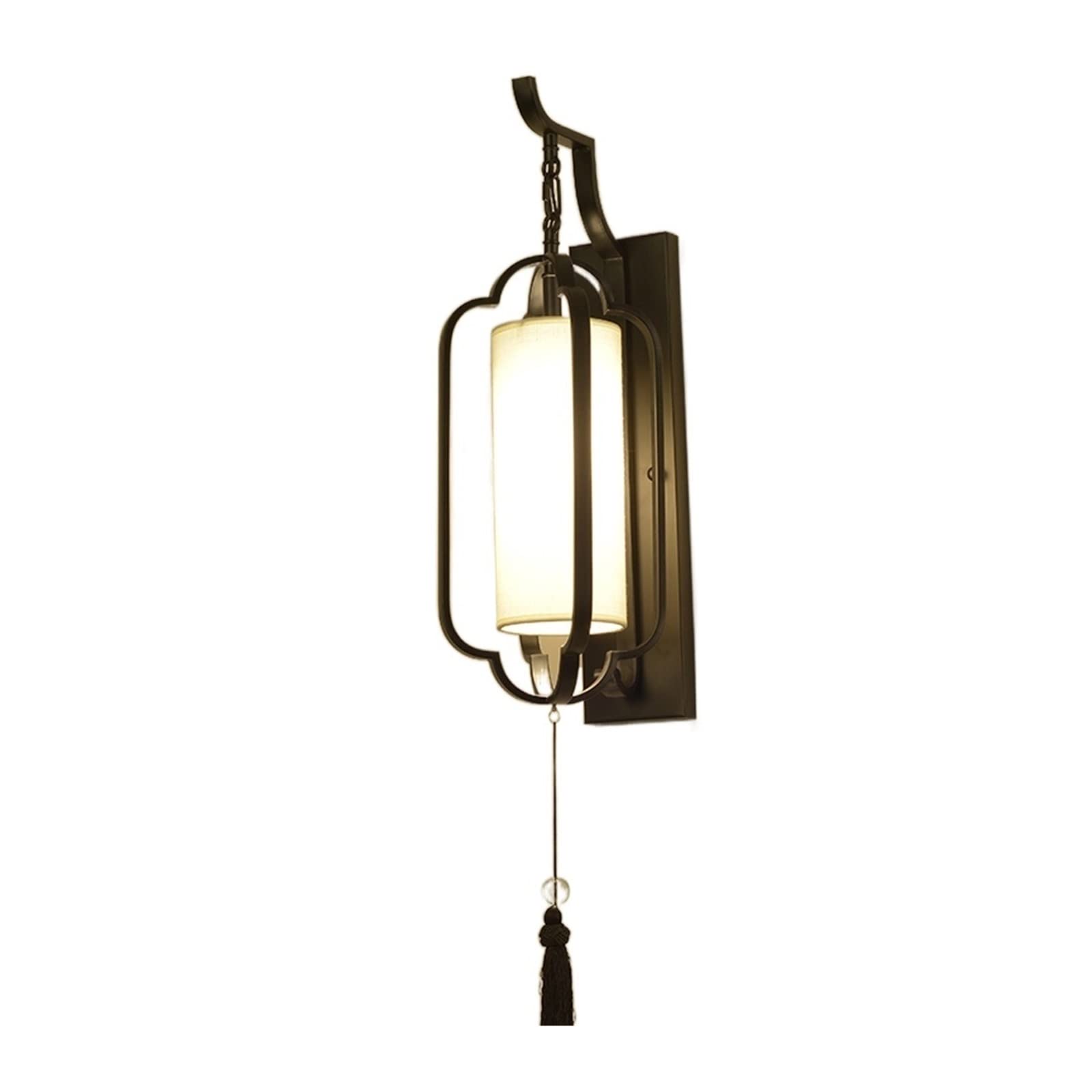 Lampe Murale Salon Design Chinois pour Ambiance Télé