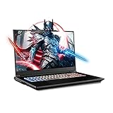 Sager 2023 NP9371V Gaming Laptop, 17.3 Inch QHD 240Hz 100% DCI-P3 G-Sync, Intel i9-13900HX, RTX 4080