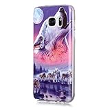 piezas samsung s7 Materiales: Hecho de material de TPU suave japonés de alta calidad