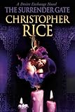 The Surrender Gate: A Desire Exchange Novel