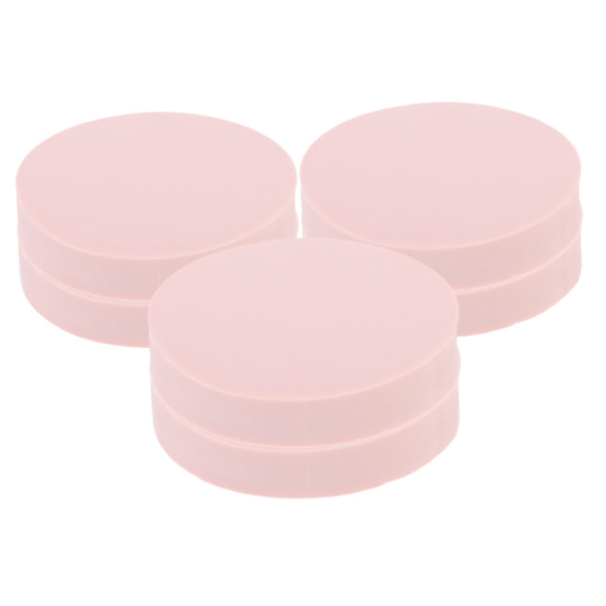 VILLCASE DIY Carving Material 6pcs Engraved Rubber Blocks Clay Letter Stamps Speedball Carving Blocks Material