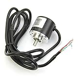 impulse motor zerlegen Welle: 6 * 13mm / 0,23 * 0,51 