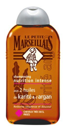 Le Petit Marseillais Shampooing Nutrition intense