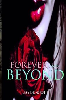 Paperback Forever And Beyond Book
