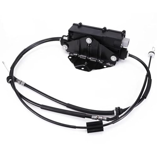 Actionneur de frein de stationnement à commande électrique stable pour BMW X5 X6 34436850289