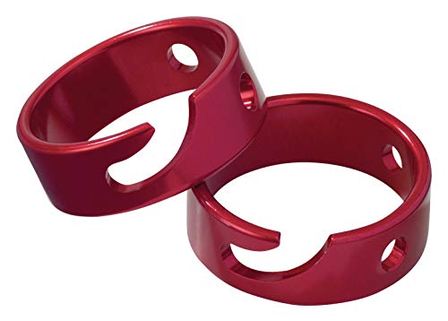 MSR アウトドア テントアクセサリー カムリング コードテンショナーラージ 37817