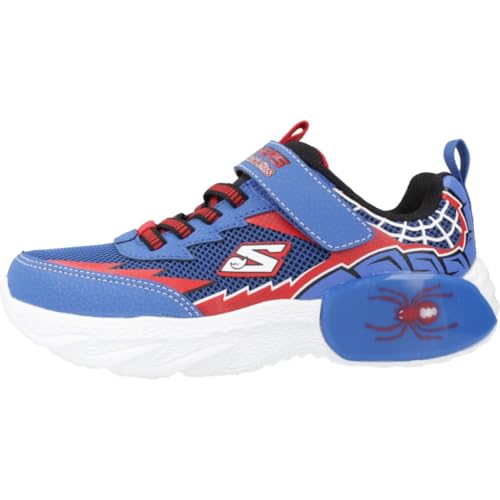 Baskets basses enfant Skechers CREATURE CRAWLERS - vue 5