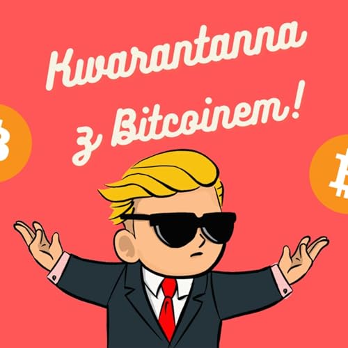 Couverture de Kwarantanna z bitcoinem