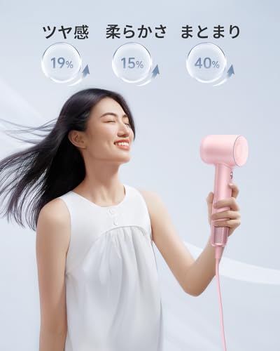 Amazon.co.jp: Laifen ライフェン: SWIFT SPECIAL ドライヤー
