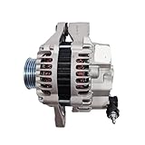 Generator Alternator Compatible For SUZUKI Grand Vitara Swift III SX4 3140061J20 3140065J10