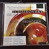 Tchaikovsky;Original Romeo+
