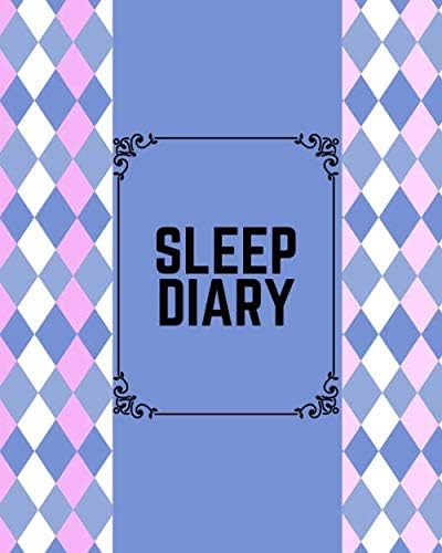 Insomnia Sleep Log