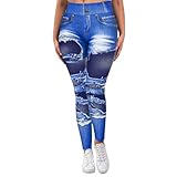 Leggings Stampati: Presenta Un Design Stampato Unico Che Dà Un Tocco Di …