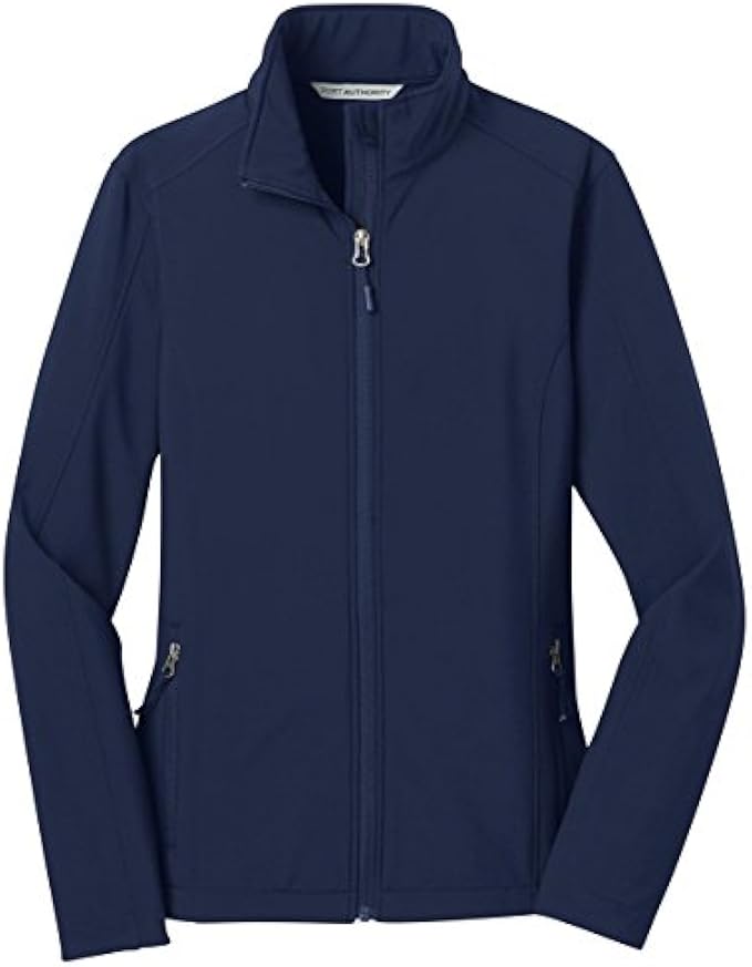 Port Authority Women's Core Soft Shell Jacket