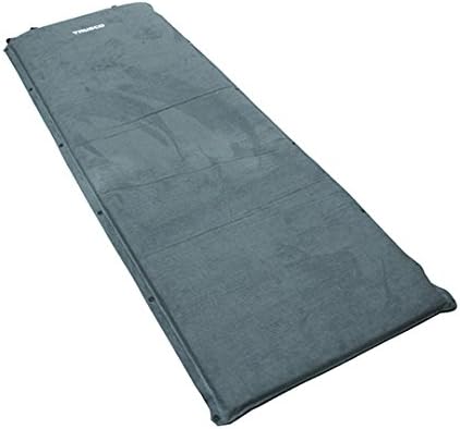 TRUSCO Air Mat [Gray] 66X188X5CM TAIRM-GY (Japan Import)