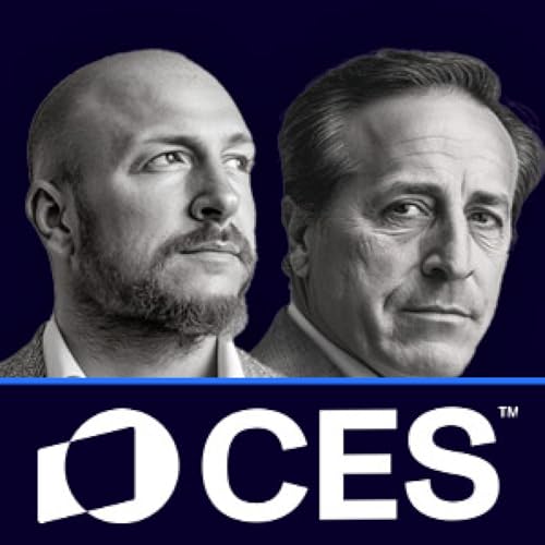CES Tech Trends : cap sur le CES 2026 de Las Vegas !