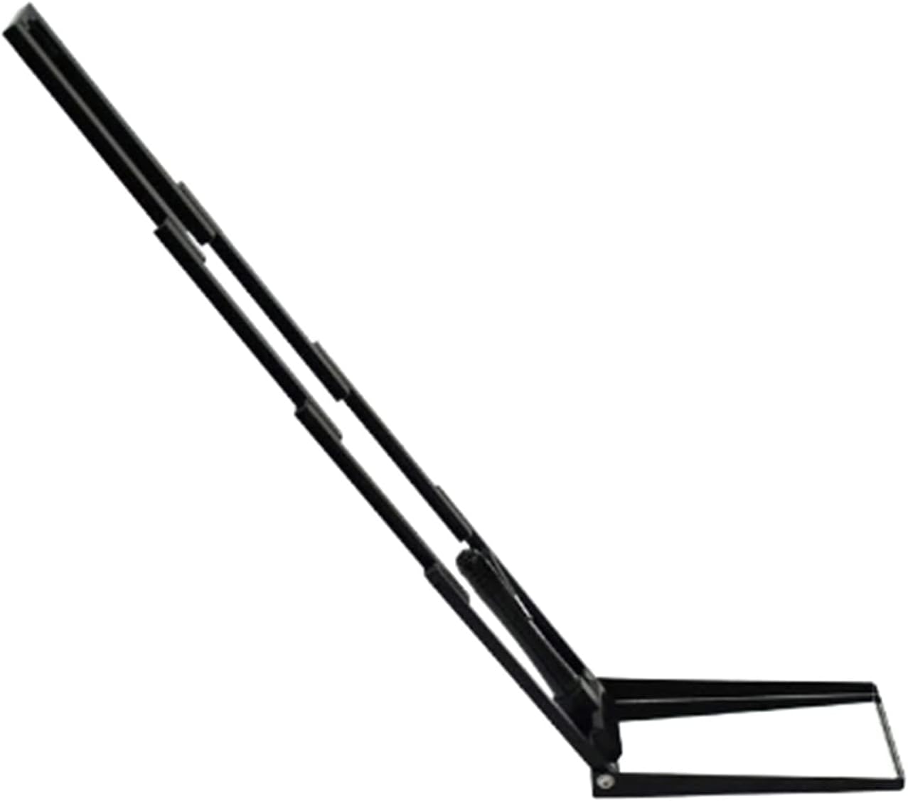 UnderVehicle Inspection Safety Mirror, Portable Foldable