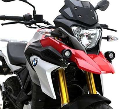 Driving Light Mount - G310GS