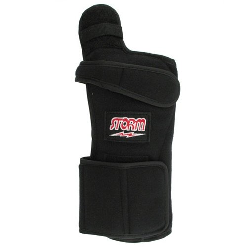 Storm Xtra Hook Wrist Support- Left Hand (Medium) #TOP16