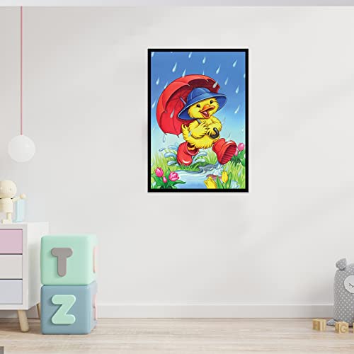 RICUVED Diamond Painting Kit Completo,Diamond