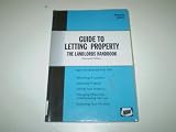 Easyway Guide To Letting Property (revised) (Straightforward Guides)