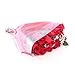 One Dozen Godiva Chocolates and One Dozen Red Rose Bouquet