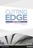 new cutting edge elementary workbook pdf download  Cutting Edge Starter New Edition Teachers Book for pack