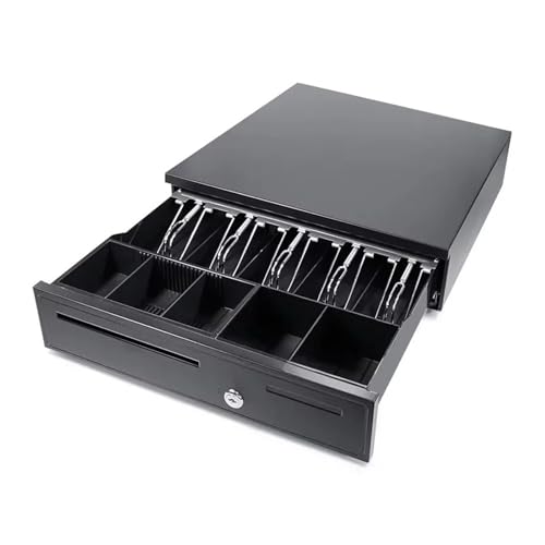 Caja registradora para pequeñas empresas y restaurante T2 405C