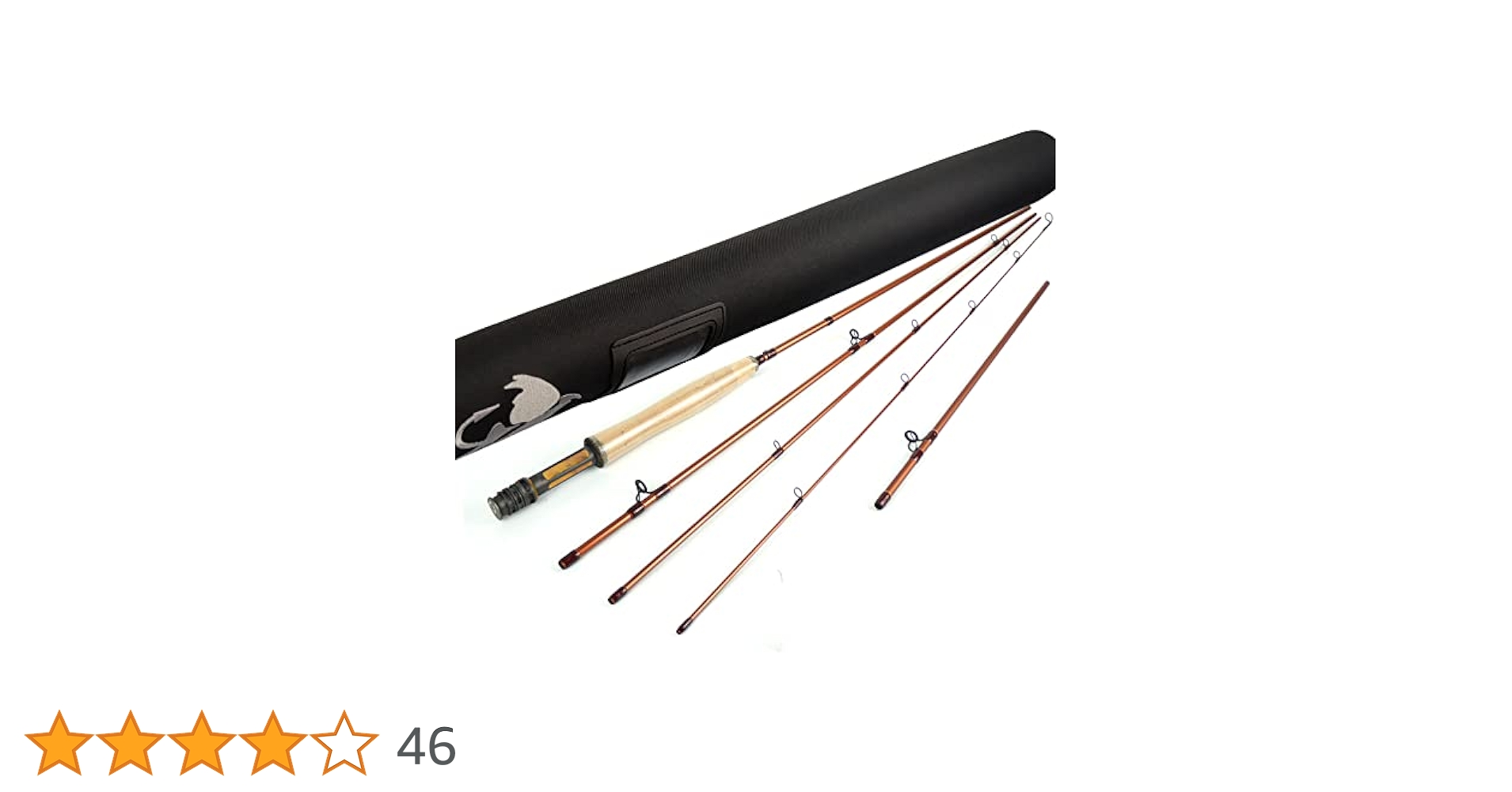 フライロッド　2〜3# 新品同様 フライロッド 2〜3# 新品同様 ZX フライロッド | TIEMCOフライ