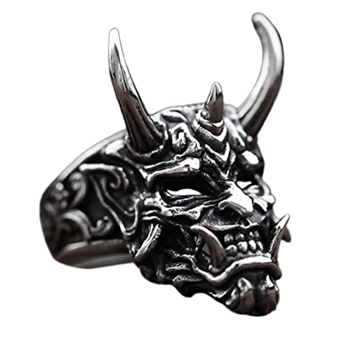 Bague Viking Homme cadeau de Noël idéal symbole mythologie nordique