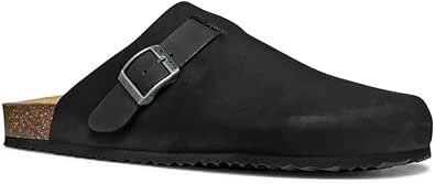 Geox Men's U Sandal Ghita C Sl...