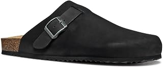 Geox Herren U Sandal Ghita CSlide Sandal