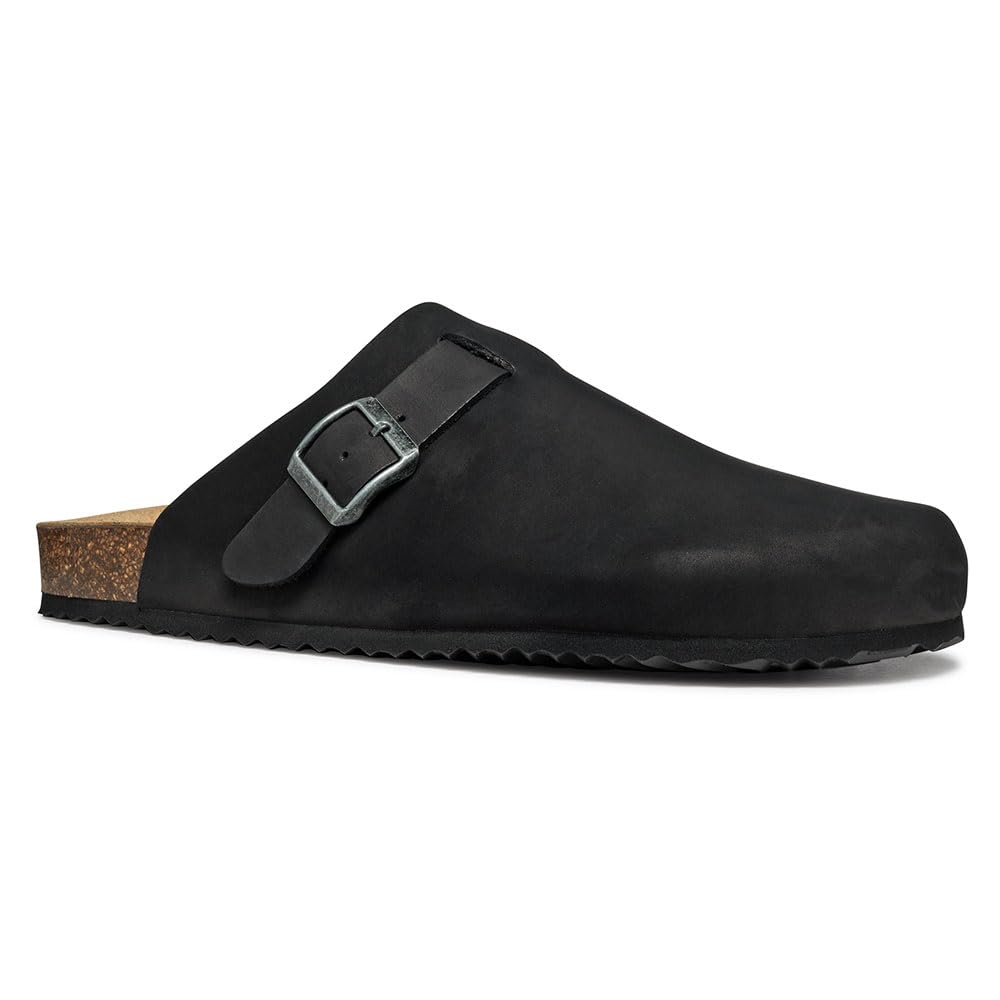 Geox Herren U Sandal Ghita CSlide Sandal