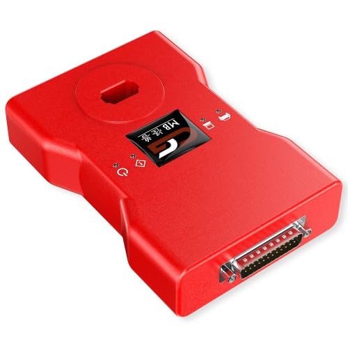 CGDI MB Be*nz Key Programmer Support Online Mot de passe Calcul