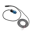 motorguide xi5 occasion Connecte le sonar avec un connecteur standard bleu/gris à 7 broches