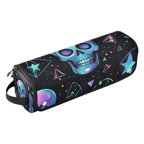 Estuche de viaje 2 en 1 para plancha rizadora y alfombrilla resistente al calor, organizador y bolsa para herramientas de cabello