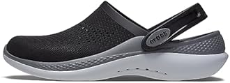 Crocs LiteRide 360 Clog unisex-adult Clog