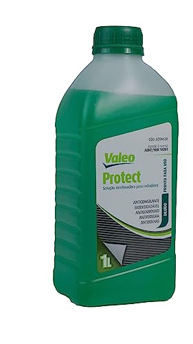 Aditivo Radiador Diluido Verde Valeo Protect 820662R