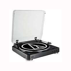 AT-LP60SPBTBK édition Bluetooth entièrement Transmission par Courroie Automatique sans Fil stéréo Turntable, Double Effet stéréo magnétique de ramassage, Turntable Record Player 2-Vitesse - Les Beatles, Paul McCartney, John Lennon, RIngo Starr, George Harrison AT-LP60SPBTBK édition Bluetooth entièrement Transmission par Courroie Automatique sans Fil stéréo Turntable, Double Effet stéréo magnétique de ramassage, Turntable Record Player 2-Vitesse – Image 7
